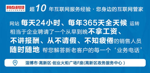 临淄英文网站建设 邹平中英文网站建设 淄博网泰科技